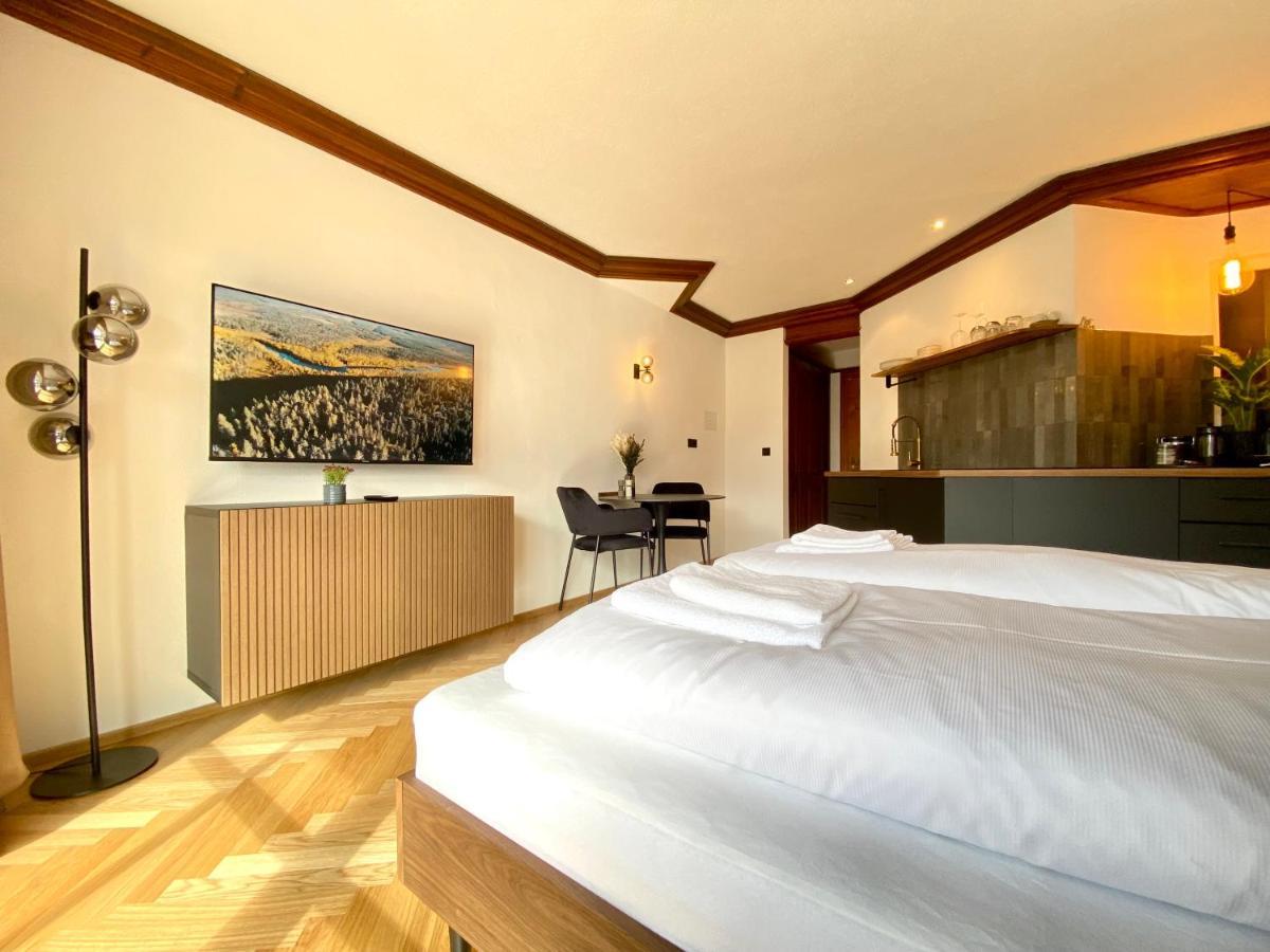 Apartment Butler Mountain Glory Bergblick I Kueche I Terrasse I Parkplatz I Netflix I Seenaehe
